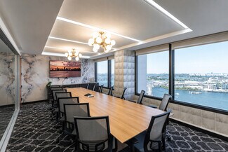 Plus de détails pour 2 S Biscayne Blvd, Miami, FL - Coworking à louer