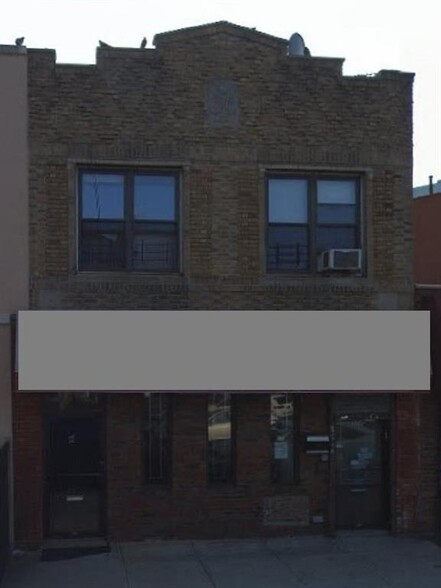 1410 W 3rd St, Brooklyn, NY à vendre - Photo principale – Image 2 sur 2