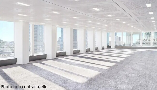 Plus de détails pour Bureau à louer