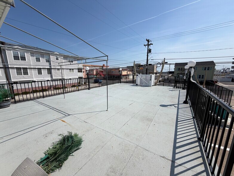 4800 Atlantic Ave, Wildwood, NJ à vendre - Photo de l’immeuble – Image 2 sur 11