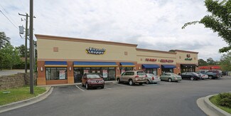 Plus de détails pour 2130 N Beltline Blvd, Columbia, SC - Local commercial à louer