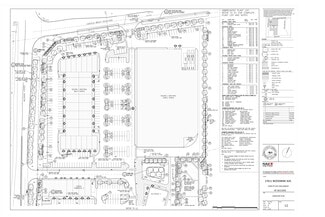 Plus de détails pour 17611 Woodbine Woodbine Av, East Gwillimbury, ON - Différents types d’espaces à louer