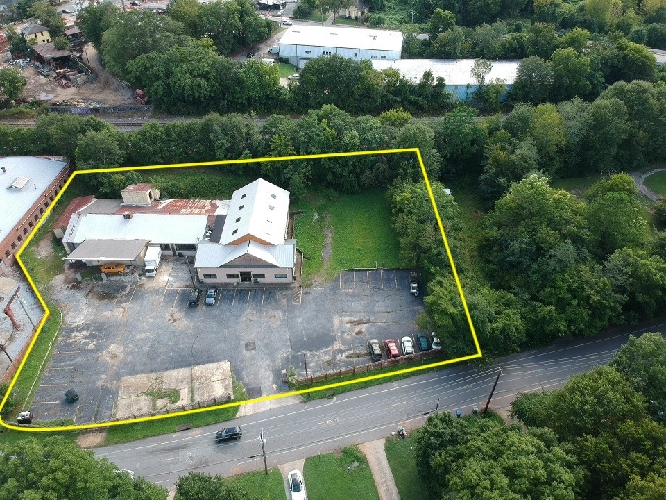 249 Milton Ave, Atlanta, GA à vendre Aérien– Image 1 sur 22