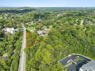 Plus de détails pour 609 McGavock Pike, Nashville, TN - Terrain à vendre