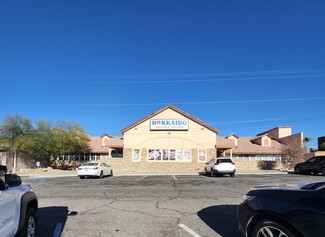 Plus de détails pour 1550 Palo Verde Blvd S, Lake Havasu City, AZ - Local commercial à vendre