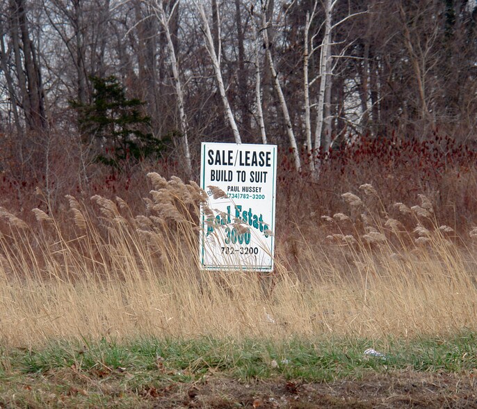 Telegraph Rd, Flat Rock, MI à vendre - Photo de l’immeuble – Image 2 sur 3