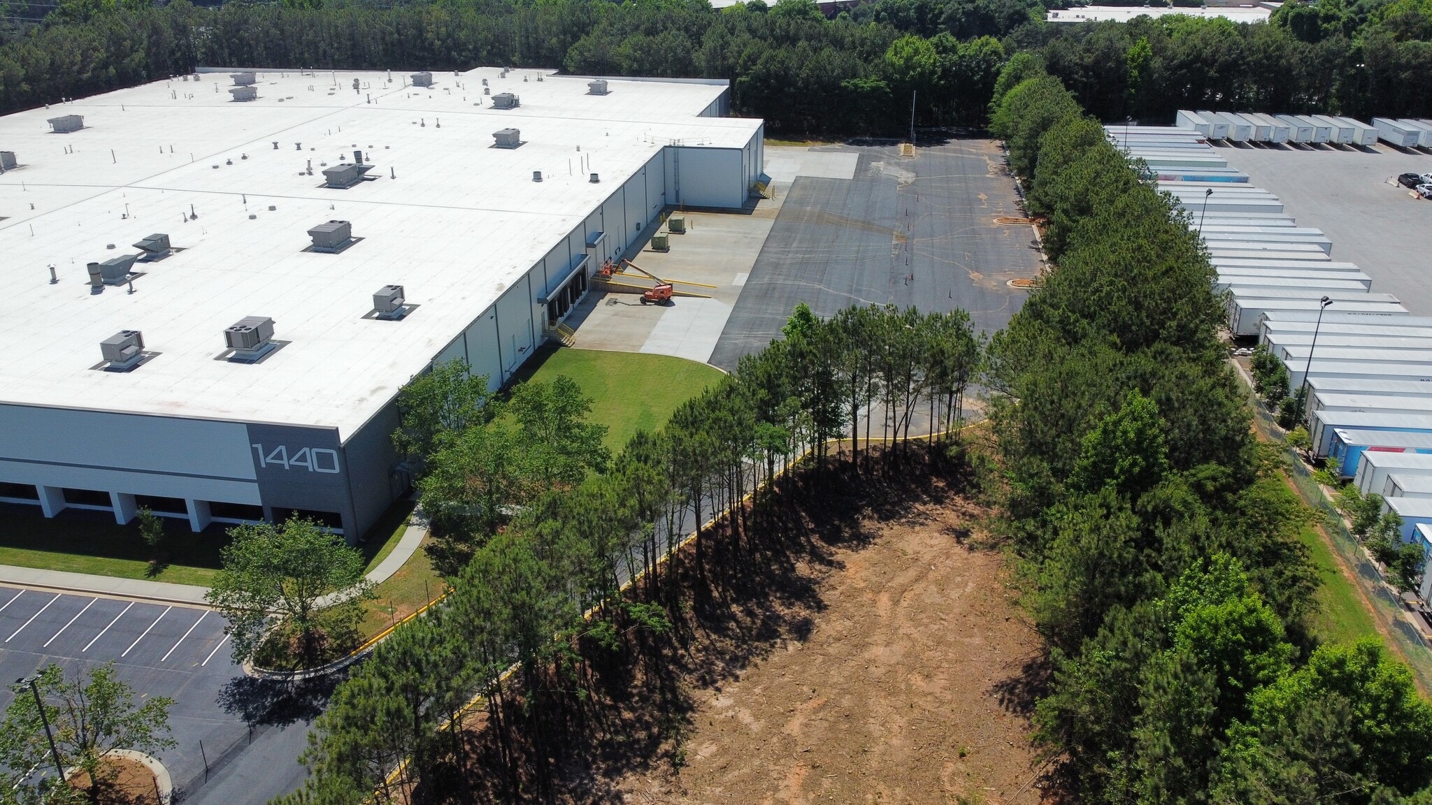 1446 Rock Mountain Blvd, Stone Mountain, GA à louer Photo intérieure– Image 1 sur 5