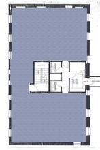 183-185 Rideau St, Ottawa, ON à louer Plan d’étage– Image 1 sur 1