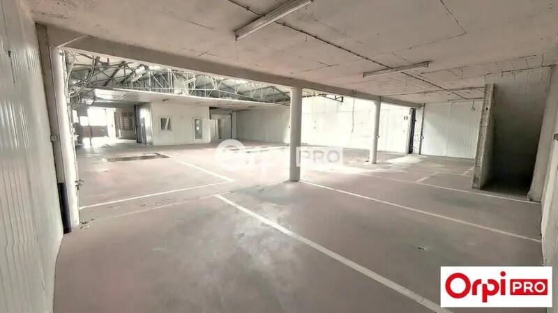 Industriel/Logistique dans Lille à vendre Photo intérieure– Image 1 sur 6