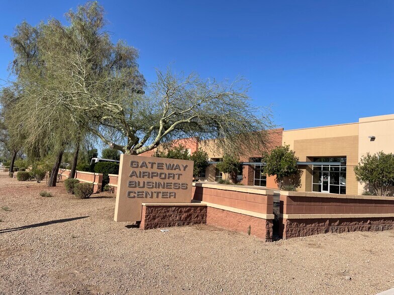 7318 S 89th Pl, Mesa, AZ à vendre - Photo de l’immeuble – Image 2 sur 24