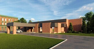 Plus de détails pour 333 Chestnut St, Hinsdale, IL - Bureau/Médical à louer