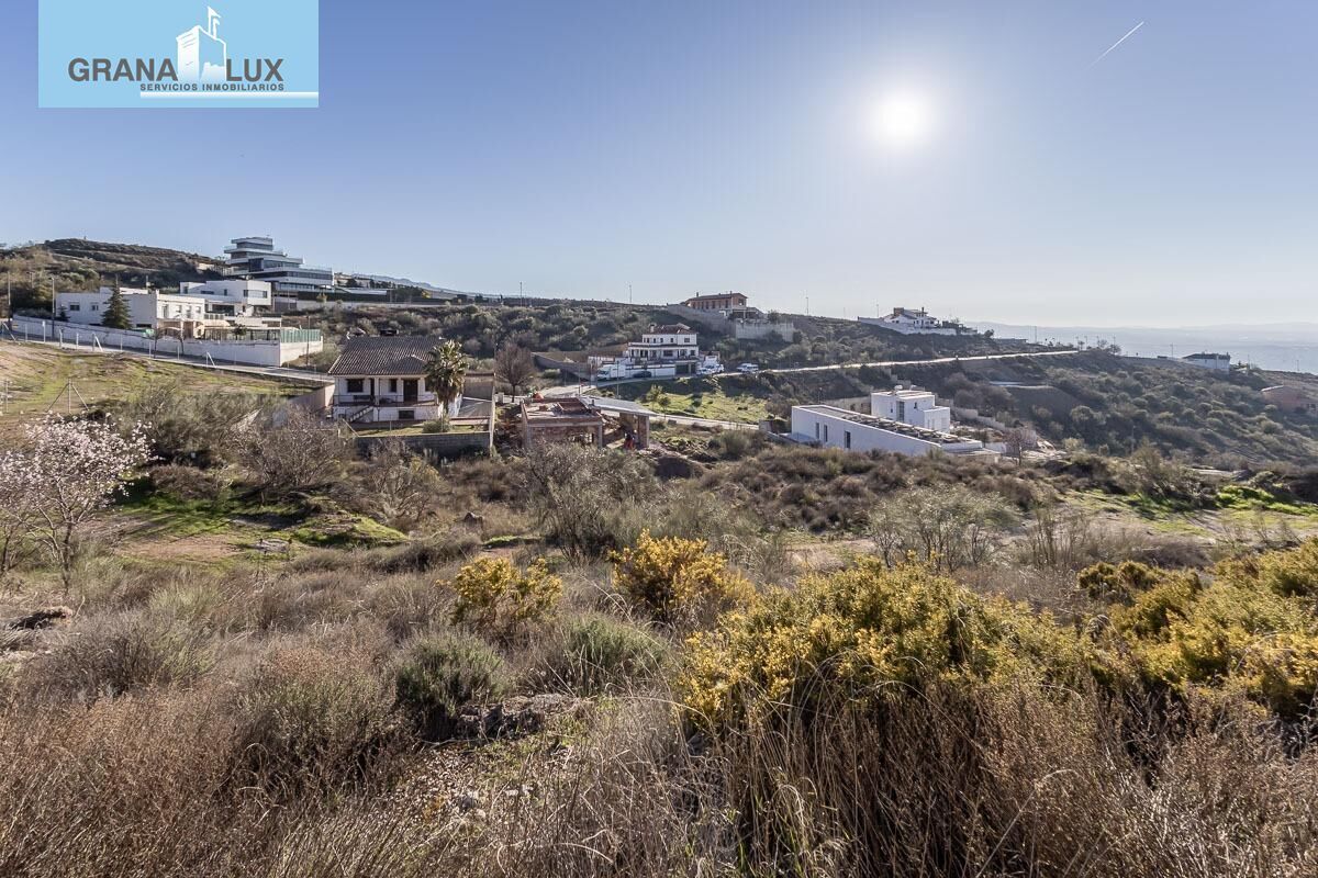 Calle Charinas, 28, La Zubia, Granada à vendre Photo principale– Image 1 sur 13