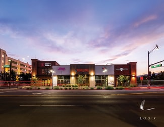 Plus de détails pour 705 N Virginia St, Reno, NV - Local commercial à louer
