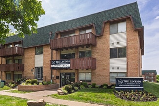 Plus de détails pour 7376 San Diego Ave, Saint Louis, MO - Logement à vendre
