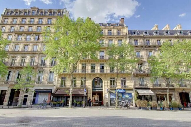 Plus de détails pour 154 Boulevard Haussmann, Paris - Bureau à louer