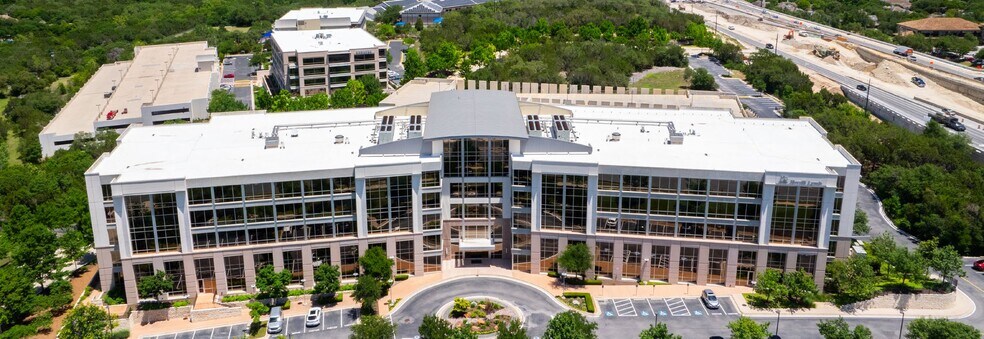 3700 N Capital Of Texas Hwy, Austin, TX à louer - Photo de l’immeuble – Image 2 sur 11
