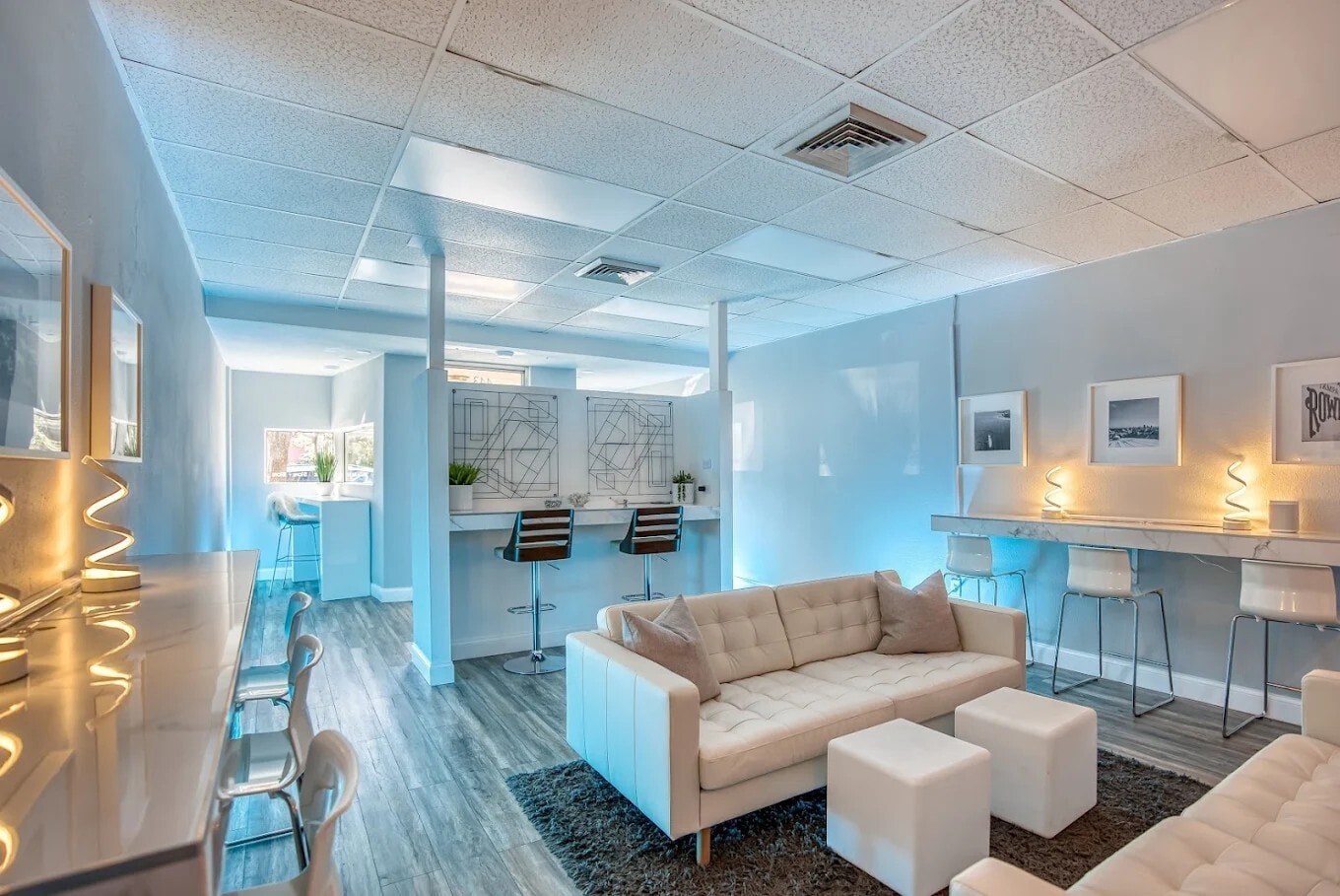 411-415 1st Ave N, Saint Petersburg, FL à louer Photo de l’immeuble– Image 1 sur 3