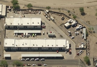 2225 W Mountain View Rd, Phoenix, AZ - VUE AÉRIENNE  vue de carte