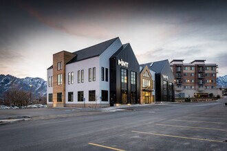7585 S Union Park Ave, Midvale, UT à louer Photo de l’immeuble– Image 1 sur 4