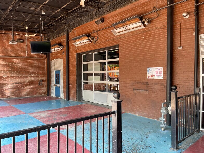 117 N Mosley St, Wichita, KS à louer - Photo de l’immeuble – Image 2 sur 12