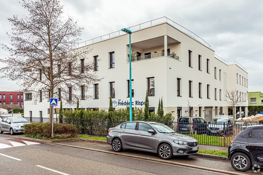 5-7 Chemin Du Tronchon, Dardilly à vendre - Photo de l’immeuble – Image 2 sur 16