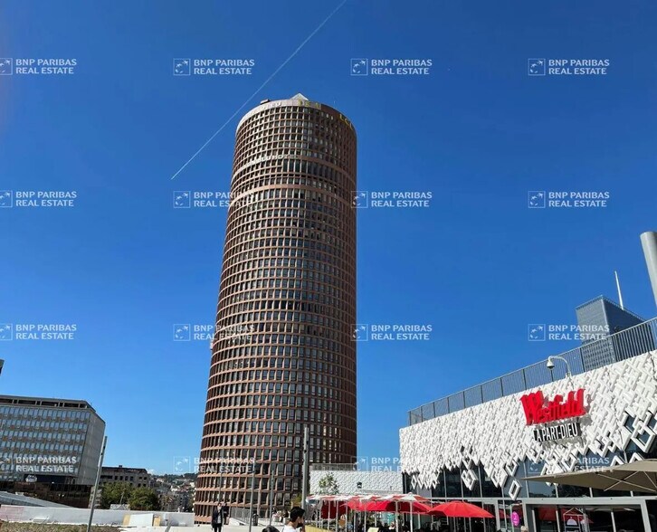 129 Rue Servient, Lyon à louer - Photo de l’immeuble – Image 1 sur 16