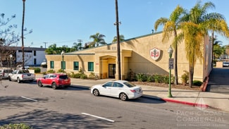 Plus de détails pour 220 W Grand Ave, Escondido, CA - Bureau à vendre