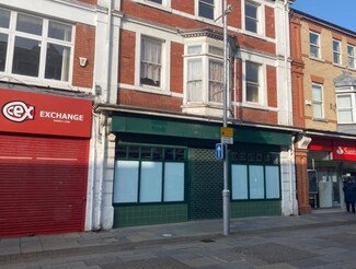 Plus de détails pour 11 Adare St, Bridgend - Local commercial à louer