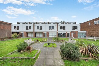 Plus de détails pour 85 High St, Chislehurst - Bureau à louer