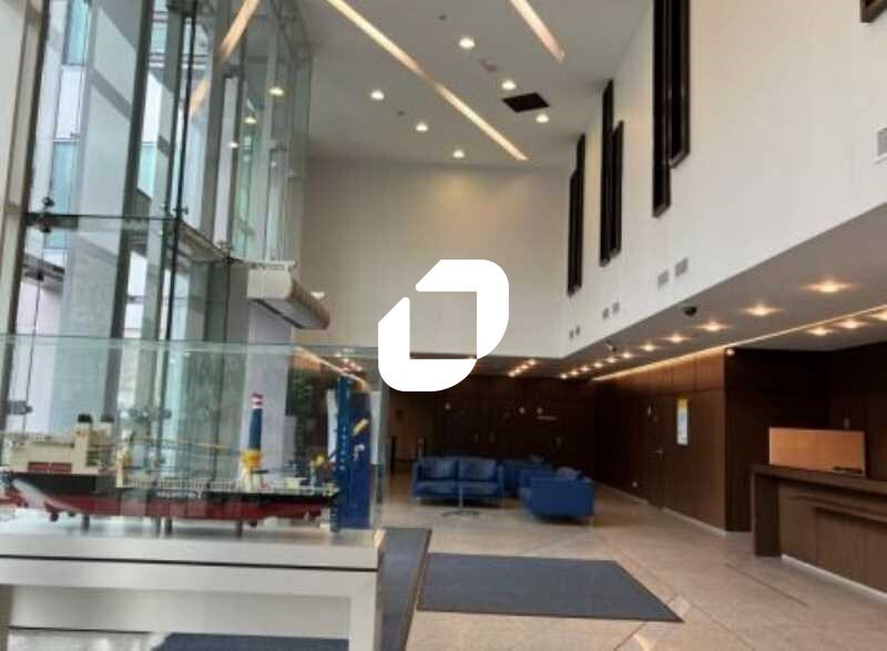 Bureau dans Montigny-le-Bretonneux à louer - Hall d’entrée – Image 2 sur 6