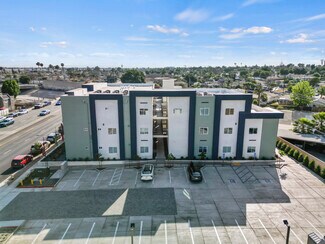 Plus de détails pour 13865-13869 Leffingwell Rd, Whittier, CA - Logement à vendre