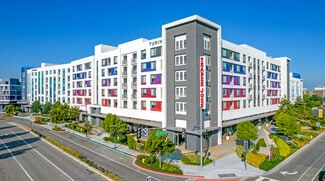 Plus de détails pour 1365 McCandless Dr, Milpitas, CA - Local commercial à louer