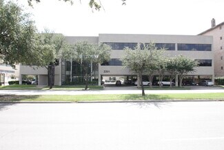 Plus de détails pour 2201 W Holcombe Blvd, Houston, TX - Bureau/Médical à louer