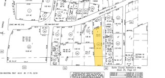 Plus de détails pour 7th Ave, Oroville, CA - Terrain à vendre