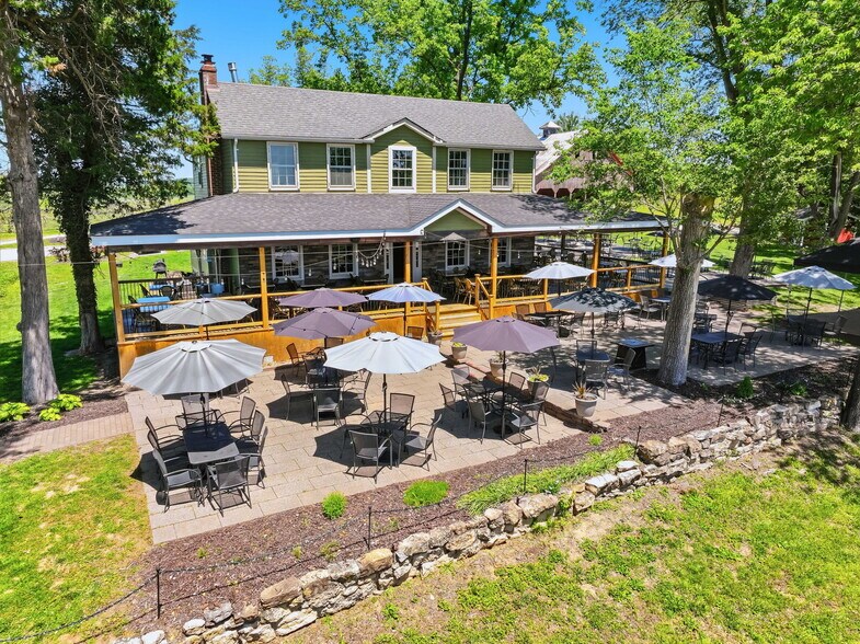15088 Boone Monument Rd, Marthasville, MO à vendre - Photo de l’immeuble – Image 2 sur 58