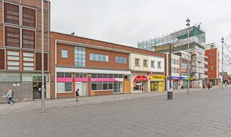 Plus de détails pour 122 The Grove, Londres - Local commercial à louer