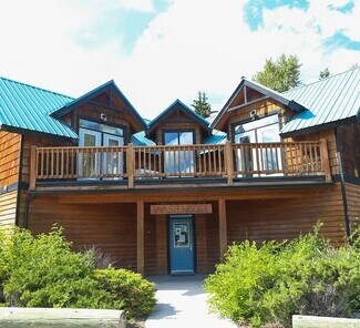 Plus de détails pour 872 Mcbeath Rd, Golden, BC - Spécialisé à vendre
