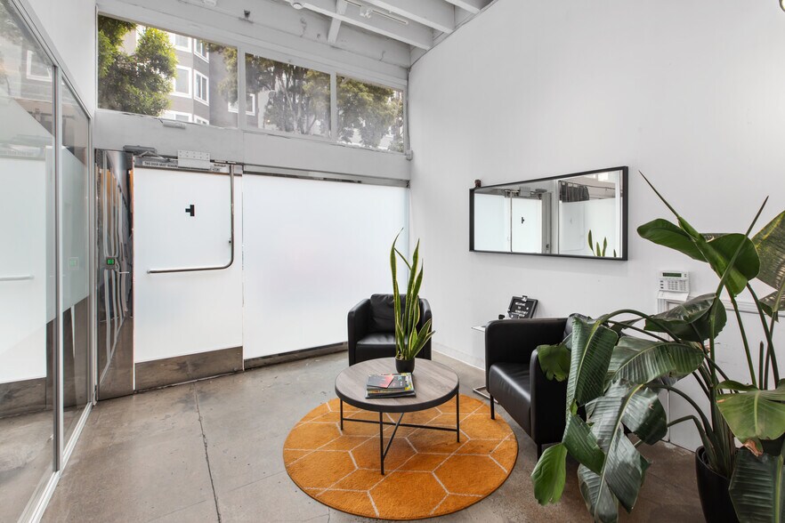 320-330 Fell St, San Francisco, CA à louer - Photo de l’immeuble – Image 2 sur 9