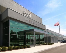 2401 S Gulley Rd, Dearborn, MI à louer - Photo de l’immeuble – Image 1 sur 25