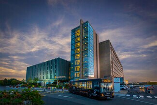 Plus de détails pour Dalata Hotel Group - 63 – Hôtellerie à vendre
