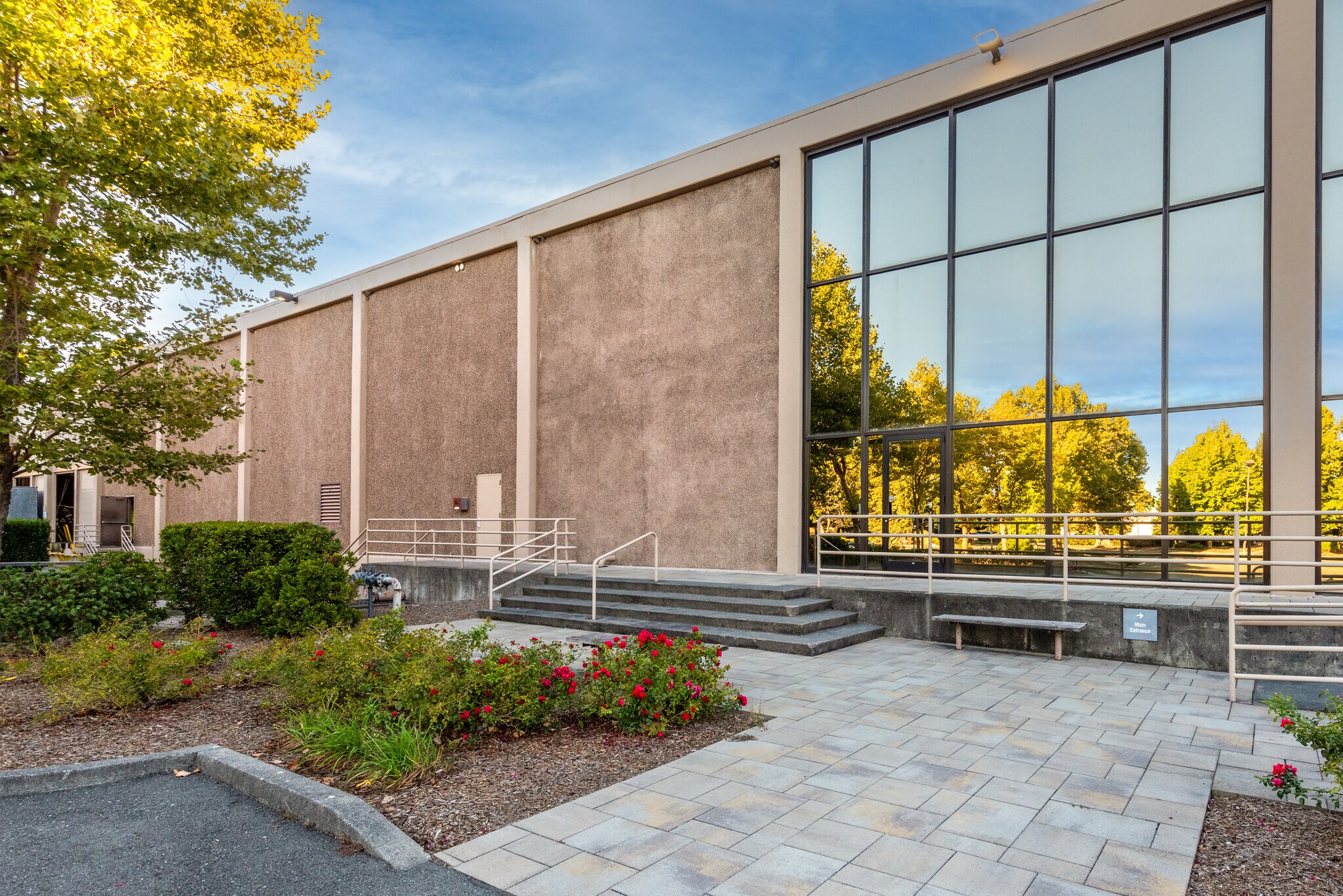 3800 Lakeville Hwy, Petaluma, CA à louer Photo principale– Image 1 sur 7