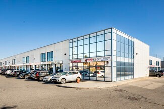 Plus de détails pour 1332 Khalsa Dr, Mississauga, ON - Local d’activités à vendre