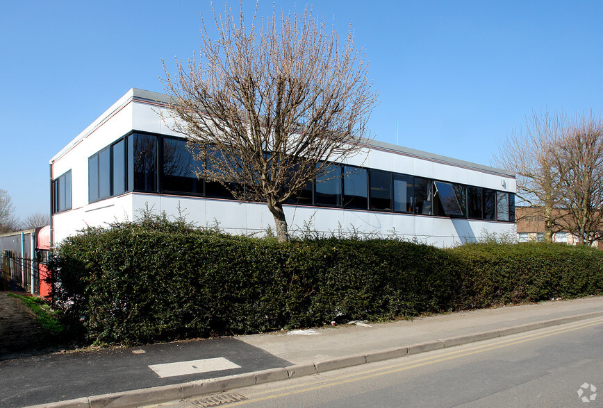 20 Mercers Row, Cambridge à louer - Photo de l’immeuble – Image 3 sur 9