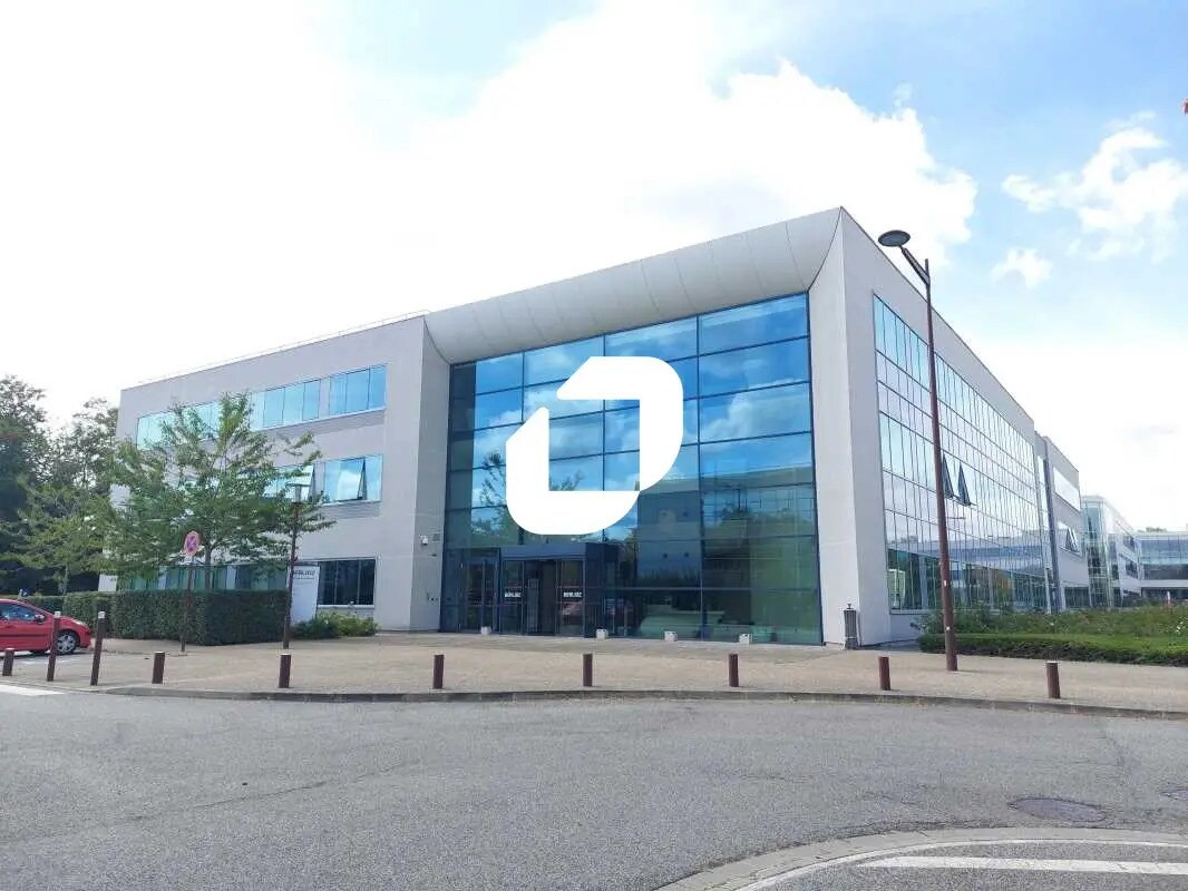 2-4 Rue De La Redoute, Guyancourt à louer Photo de l’immeuble– Image 1 sur 16