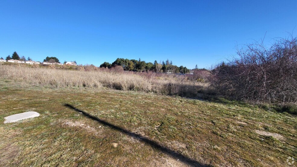 Terrain dans Herradón de Pinares, Ávila à vendre - Photo de l’immeuble – Image 3 sur 4