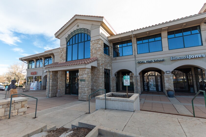 1015-1075 W Horsetooth Rd, Fort Collins, CO à louer Photo intérieure– Image 1 sur 23