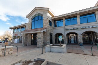 1015-1075 W Horsetooth Rd, Fort Collins, CO à louer Photo intérieure– Image 1 sur 23