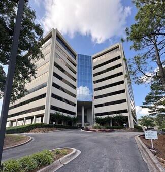 Plus de détails pour 600 Beacon Pkwy W, Birmingham, AL - Bureau, Bureau/Médical à louer