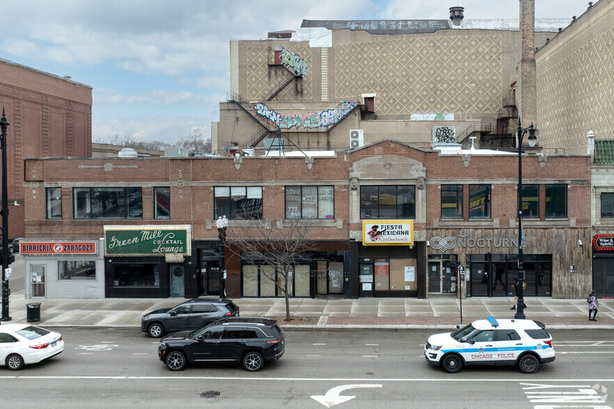 4806 N Broadway St, Chicago, IL à louer - Photo de l’immeuble – Image 3 sur 8