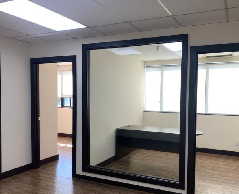 4427-4447 Sheppard Ave, Toronto, ON à louer Photo intérieure– Image 1 sur 6